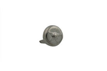 Load image into Gallery viewer, 1/2 inch Spot-Star Saddlebag Spots Nickel
