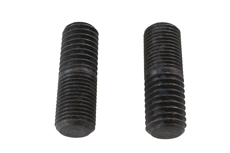 Passenger Footpeg Stud Set