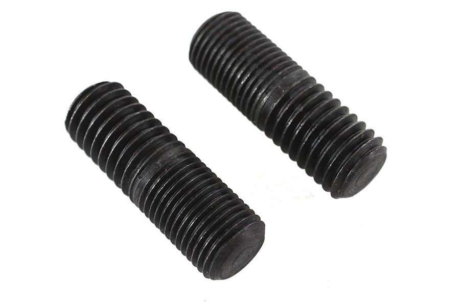 Passenger Footpeg Stud Set