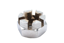 Load image into Gallery viewer, Front Axle Nut Chrome