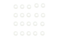 Load image into Gallery viewer, Transmission Clutch Cover Washer Nylon