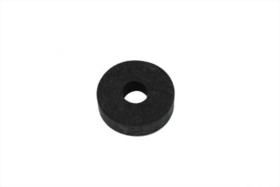 1/4 inch Rubber Rear Fender Washer