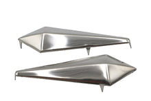 Load image into Gallery viewer, Spear Saddlebag Spots Nickel