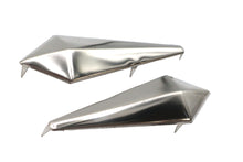 Load image into Gallery viewer, Spear Saddlebag Spots Nickel
