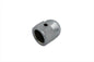 Chrome Acorn Shifter Shaft Cover