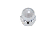 Load image into Gallery viewer, Chrome Acorn Shifter Shaft Cover