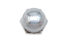 Load image into Gallery viewer, Chrome Acorn Shifter Shaft Cover
