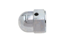 Load image into Gallery viewer, Chrome Acorn Shifter Shaft Cover