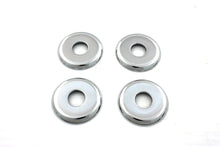 Load image into Gallery viewer, Riser Cup Washer Chrome