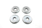 Riser Cup Washer Chrome