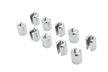 Load image into Gallery viewer, Chrome Wheel Balance Weights 1/2 Ounce