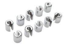 Load image into Gallery viewer, Chrome Wheel Balance Weights 3/4 Ounce