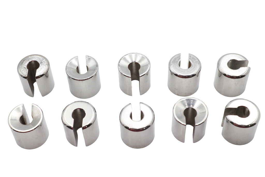 Chrome Wheel Balance Weights 1 Ounce