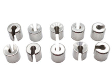 Load image into Gallery viewer, Chrome Wheel Balance Weights 1 Ounce
