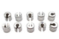 Chrome Wheel Balance Weights 1 Ounce