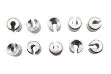 Load image into Gallery viewer, Chrome Wheel Balance Weights 1 Ounce