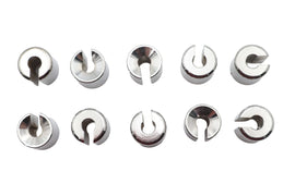Chrome Wheel Balance Weights 1 Ounce