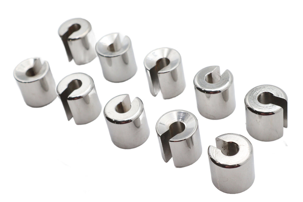 Chrome Wheel Balance Weights 1 Ounce