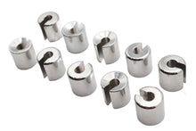 Load image into Gallery viewer, Chrome Wheel Balance Weights 1 Ounce