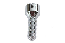 Load image into Gallery viewer, Transmission Case Vent Screw Chrome