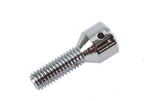 Load image into Gallery viewer, Transmission Case Vent Screw Chrome