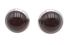 Load image into Gallery viewer, License Plate Frame Reflectors Red Glass