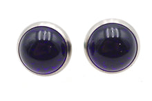 Load image into Gallery viewer, License Plate Frame Reflectors Blue Glass
