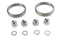 Exhaust Mount Kit