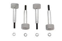 Load image into Gallery viewer, Carburetor Float Bowl Screw Set