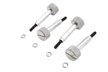 Load image into Gallery viewer, Carburetor Float Bowl Screw Set