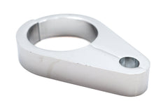 Load image into Gallery viewer, 39mm Speedometer Cable Clamp Chrome