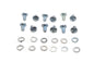 Switch Terminal Screws and Washers