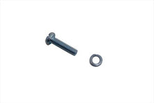 Load image into Gallery viewer, Mount Screw and Washer Kit Zinc