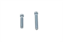 Load image into Gallery viewer, Headlamp Cowl Adjuster Screw Set Aluminum