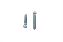 Load image into Gallery viewer, Headlamp Cowl Adjuster Screw Set Aluminum