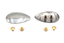 Load image into Gallery viewer, Spoon Set Nickel