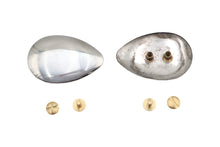 Load image into Gallery viewer, Spoon Set Nickel