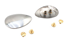 Load image into Gallery viewer, Spoon Set Nickel
