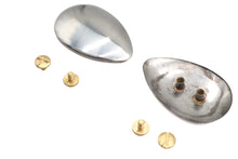 Load image into Gallery viewer, Spoon Set Nickel