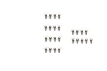 Load image into Gallery viewer, Handlebar Switch Housing Screw Stainless Steel