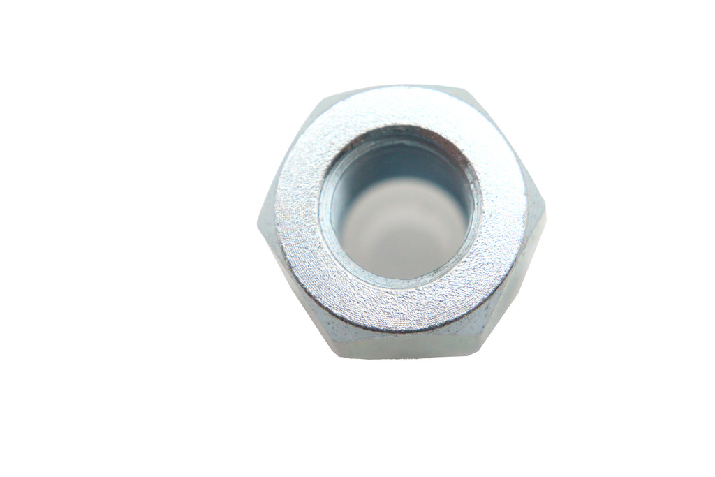 Zinc Carburetor Choke Cable Nut Kit