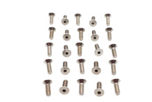 Load image into Gallery viewer, Handlebar Master Cylinder Cover Screw Stainless Steel