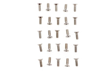 Load image into Gallery viewer, Handlebar Master Cylinder Cover Screw Stainless Steel