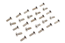 Load image into Gallery viewer, Handlebar Master Cylinder Cover Screw Stainless Steel
