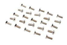 Load image into Gallery viewer, Handlebar Master Cylinder Cover Screw Stainless Steel
