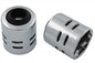 Chrome Spark Plug Cover
