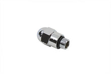 Load image into Gallery viewer, Oil Pump Plug Chrome