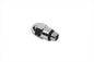 Oil Pump Plug Chrome