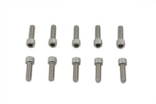 Load image into Gallery viewer, Carburetor Intake Manifold Screw Stainless Steel