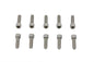 Carburetor Intake Manifold Screw Stainless Steel